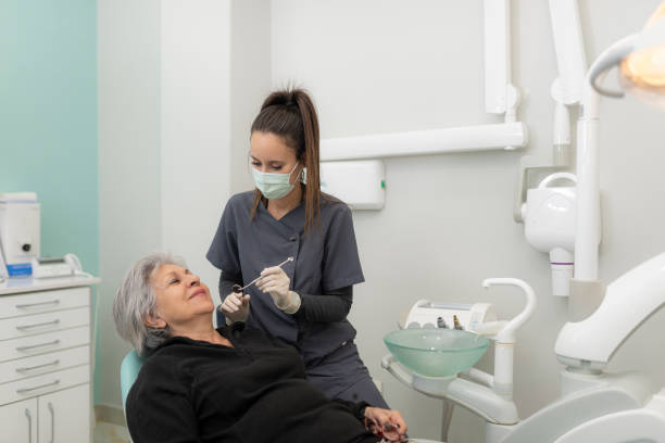 Best Emergency Treatment for Toothache in Pecan Grove, TX