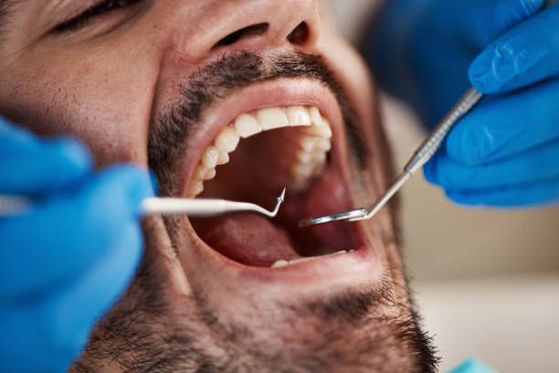 Best Pediatric Emergency Dentist in Pecan Grove, TX