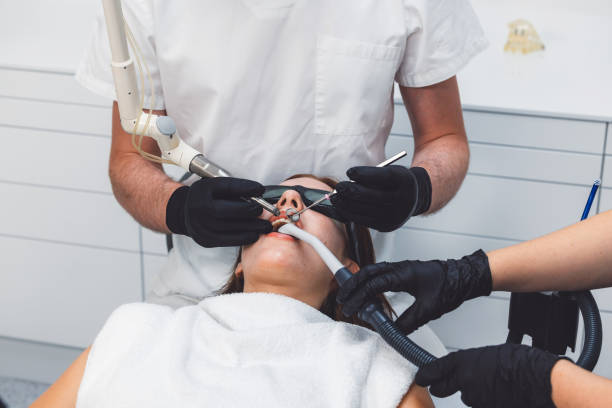 Best Emergency Treatment for Toothache in Pecan Grove, TX
